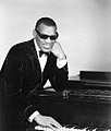 Ray Charles, muzician american