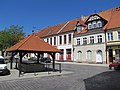 Market Square