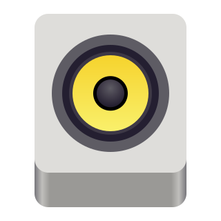 <span class="mw-page-title-main">Rhythmbox</span> Free and open source audio player