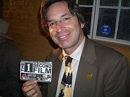 Robert Carradine in 2004