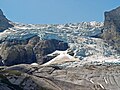 Rosenlauigletscher