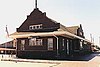 Great Northern Passenger Depot