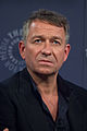 Sean Pertwee op 18 oktober 2014 geboren op 4 juni 1964