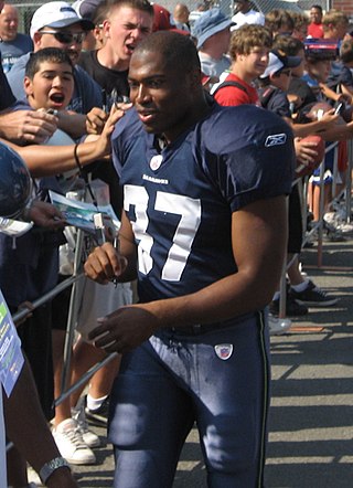 <span class="mw-page-title-main">Shaun Alexander</span> American football player (born 1977)