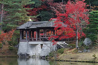 Chitosebashi-silta