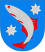 Blason de Siikainen