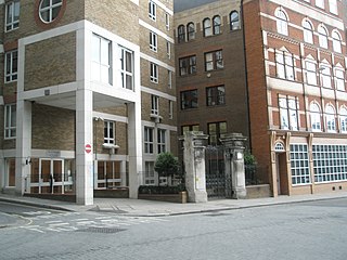 <span class="mw-page-title-main">St Botolph Billingsgate</span> Church