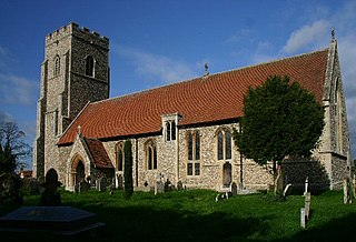 <span class="mw-page-title-main">Freckenham</span> Human settlement in England