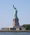 The Statue of Liberty, New York (NY)