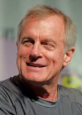 <span class="mw-page-title-main">Stephen Collins</span> American actor (born 1947)