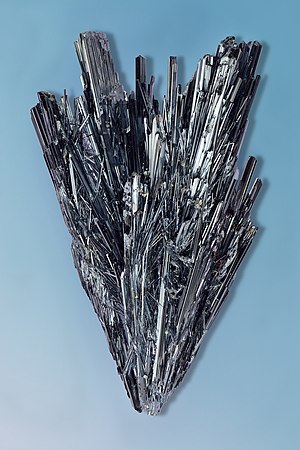 Stibnite