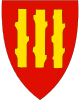 Coat of arms of Stokke Municipality