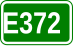 Europese weg 372