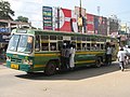 Thanjavur