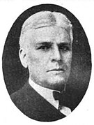 Thomas W. Bradley -  Bild