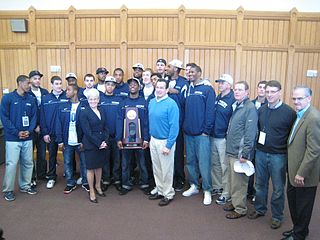 <span class="mw-page-title-main">2010–11 Connecticut Huskies men's basketball team</span> American college basketball season