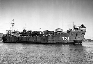 USS <i>Douglas County</i>