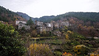 <span class="mw-page-title-main">Saliceto, Haute-Corse</span> Commune in Corsica, France