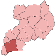 Uganda - Arcidiocesi di Mbarara.png