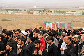 Unknown Martyrs-Iran Qom City-Pardisan City- Photo by Mostafa Meraji (42).jpg