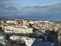 North view from the Hotel "Venets"