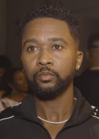 <span class="mw-page-title-main">Zaytoven</span> American record producer (born 1980)