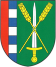 Wappen von Úboč