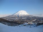 Mont Yōtei