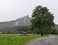 * Nomination Umgebung der Hohenzollernburg --Ralf Roletschek 12:32, 19 September 2011 (UTC) * Promotion Interesting atmosphere. --Cayambe 07:24, 22 September 2011 (UTC)