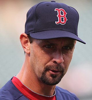 <span class="mw-page-title-main">Trever Miller</span> American baseball player