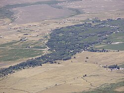 Lamoille, Nevada