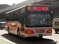 2010(2010) DAEWOO BC211MA 1070路線 699-FU (已換牌為KKB-1599)