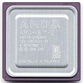 AMD K6-2