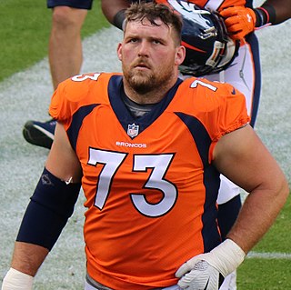 <span class="mw-page-title-main">Allen Barbre</span> American football player (born 1984)