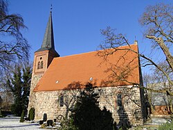 Church