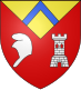 Coat of arms of Burey-en-Vaux