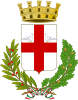 Coat of arms of Bobbio