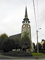 Kirche Sainte-Rictrude