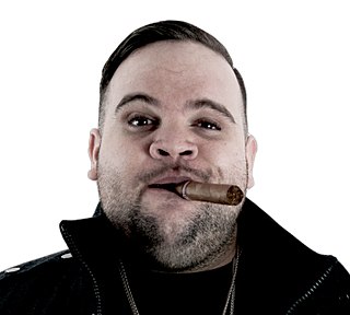 <span class="mw-page-title-main">Briggs (rapper)</span> Aboriginal Australian rapper