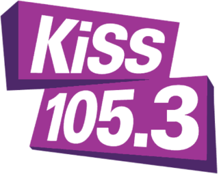 <span class="mw-page-title-main">CISS-FM</span> Radio station in Ottawa