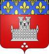 Blason de Vincennes