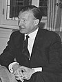 Charles Haughey op 22 juni 1967 (Foto: Joost Evers) geboren op 16 september 1925