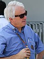 Charlie Whiting, Race Director and Technical Delegate (1997–2018)