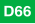 Logo D66