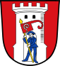 Wapen van Mörnsheim