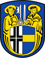 Wappen der Stadt Vreden