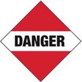 Danger Placard