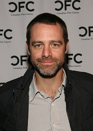 <span class="mw-page-title-main">David Sutcliffe</span> Canadian actor (born 1969)