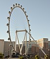 High Roller Observation Wheel