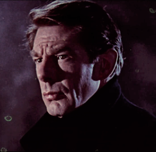 <span class="mw-page-title-main">Michael Gough</span> British actor (1916–2011)